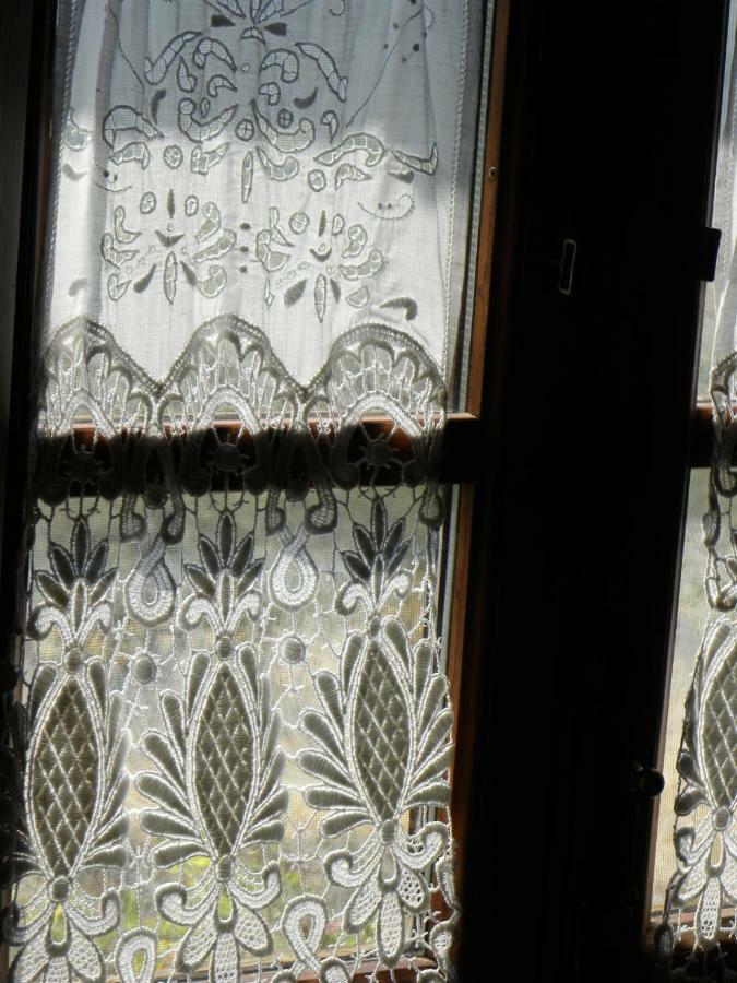 Casa Di Campagna Maglianello Barberino di Val dʼElsa Zewnętrze zdjęcie